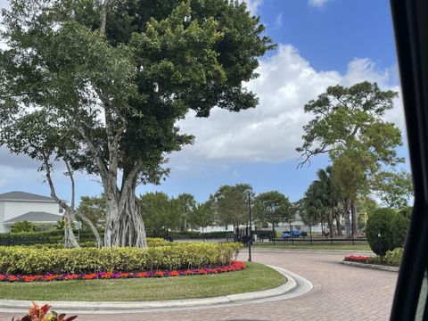 A home in West Palm Beach