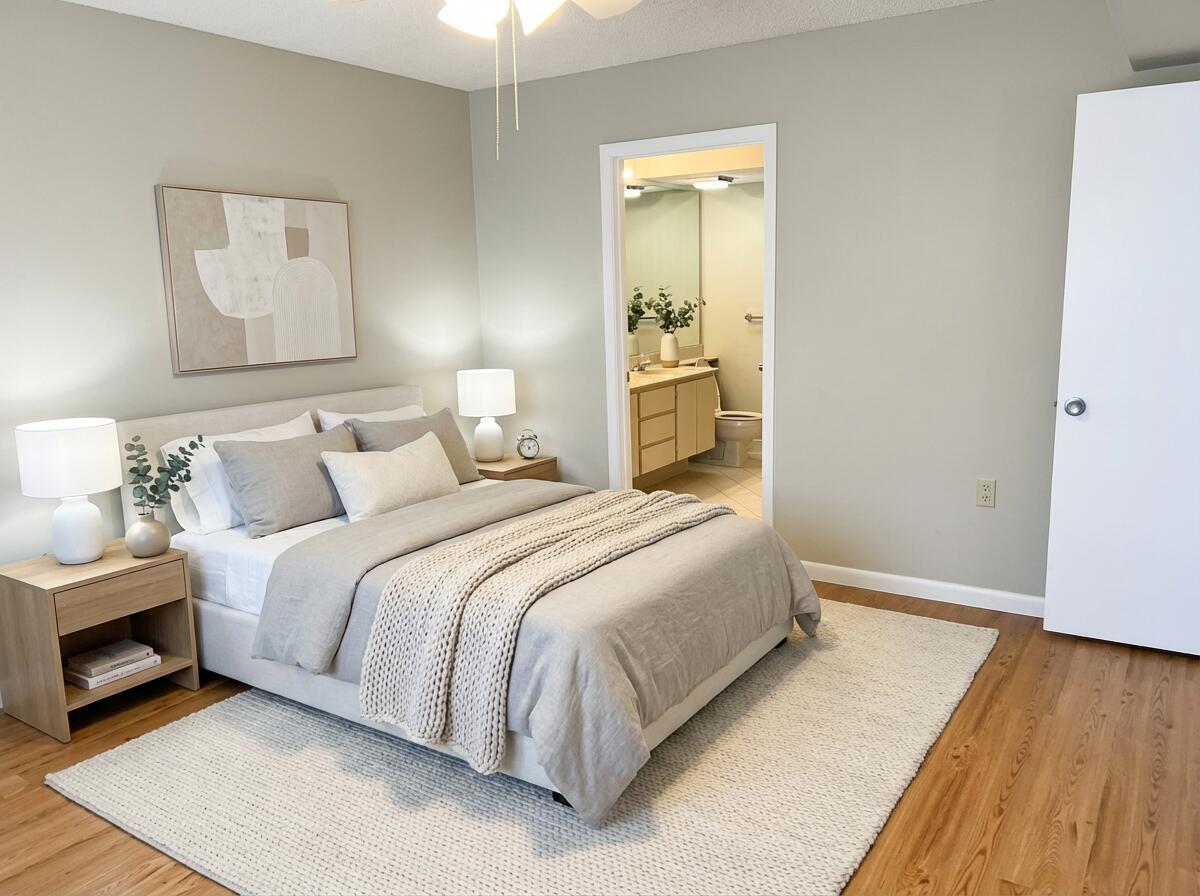 WHITEHALL VILLAGE - Residential