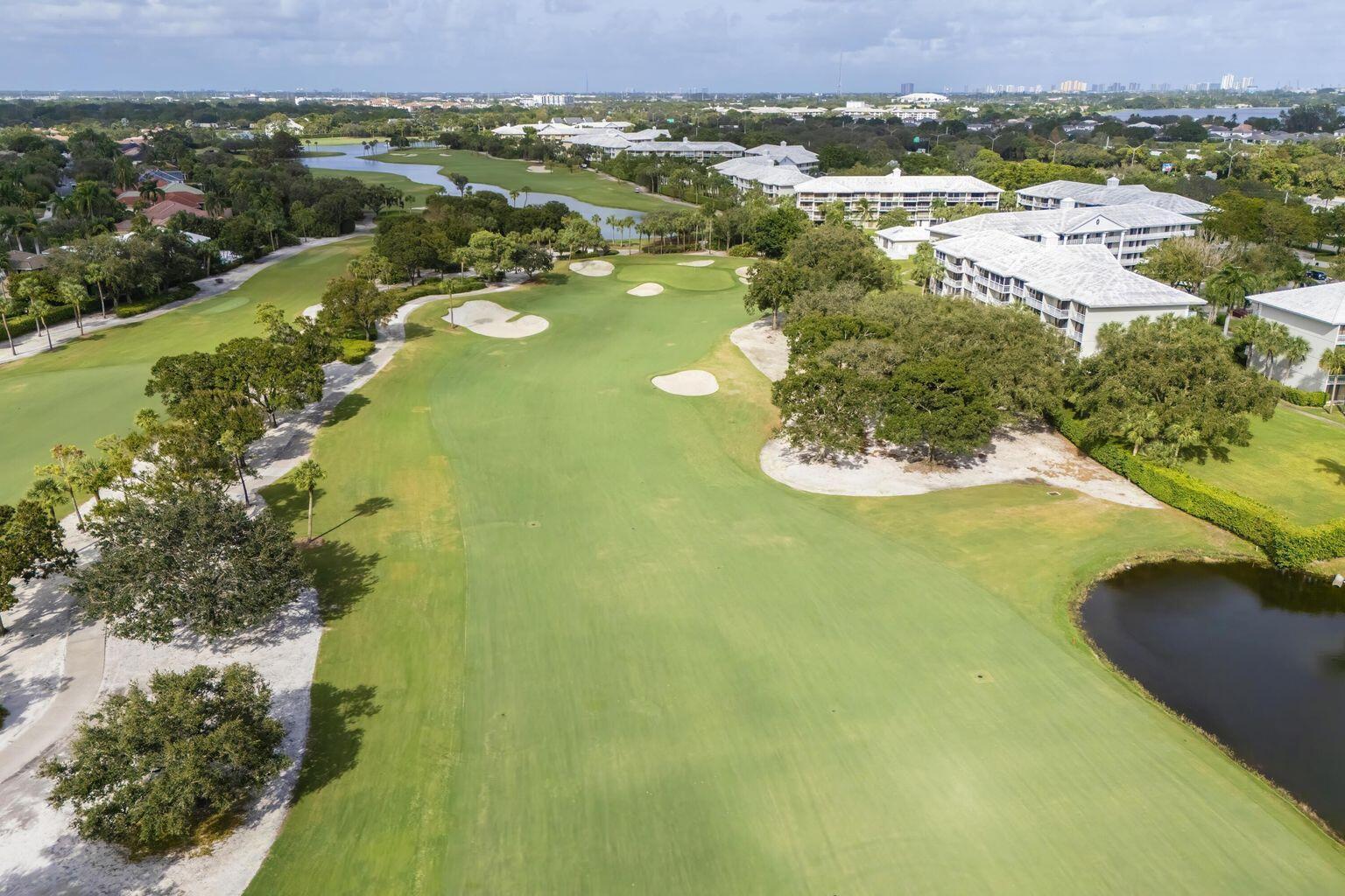 WHITEHALL VILLAGE - Residential