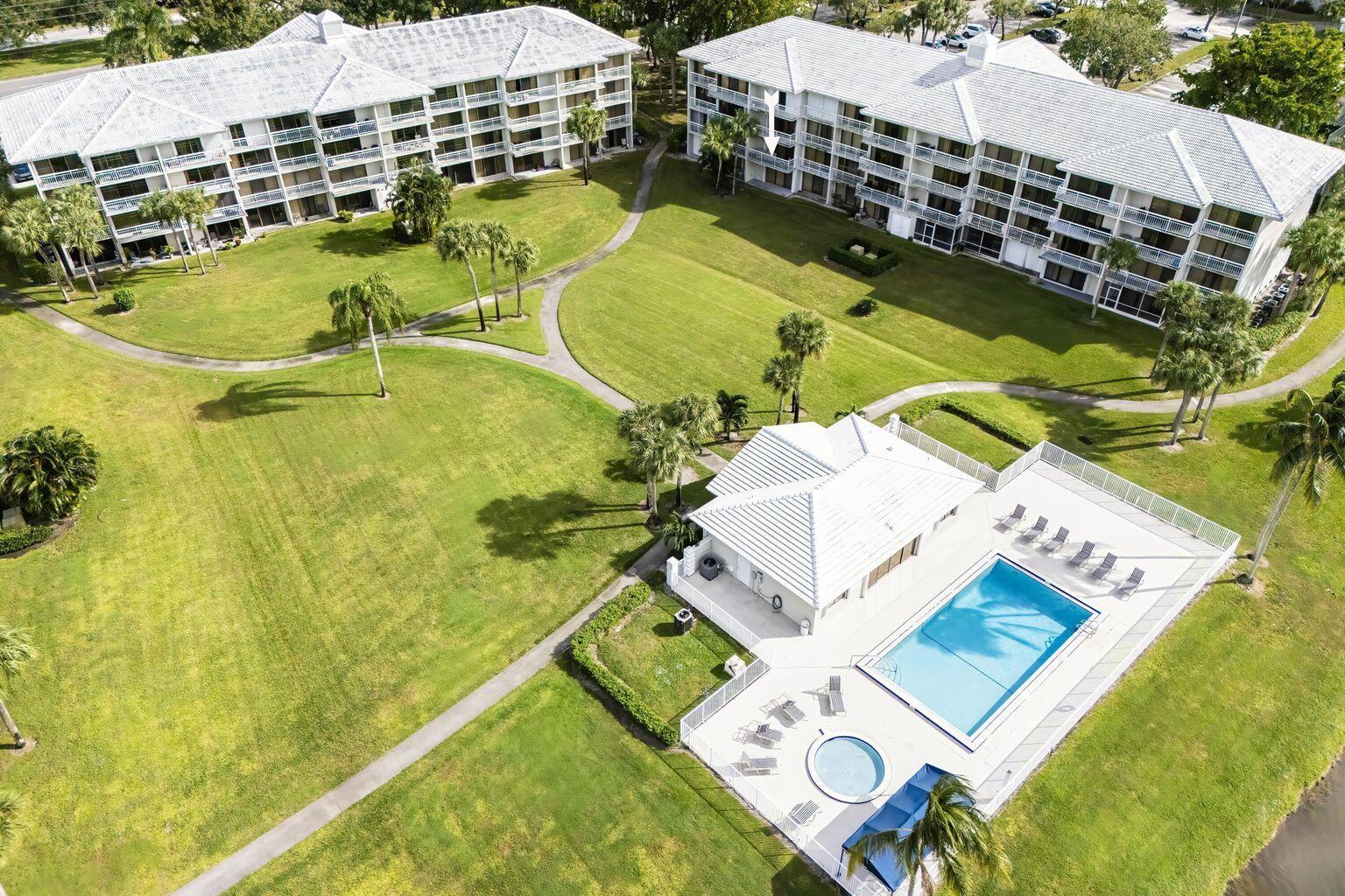 WHITEHALL VILLAGE - Residential