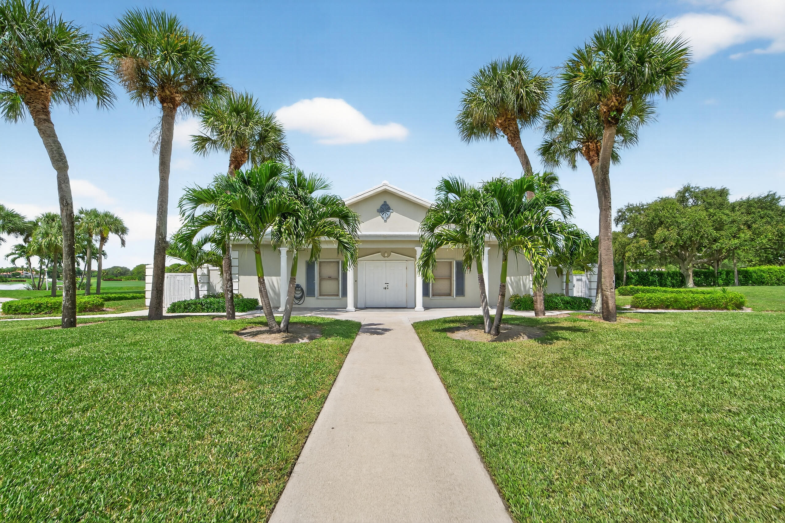 WHITEHALL VILLAGE - Residential