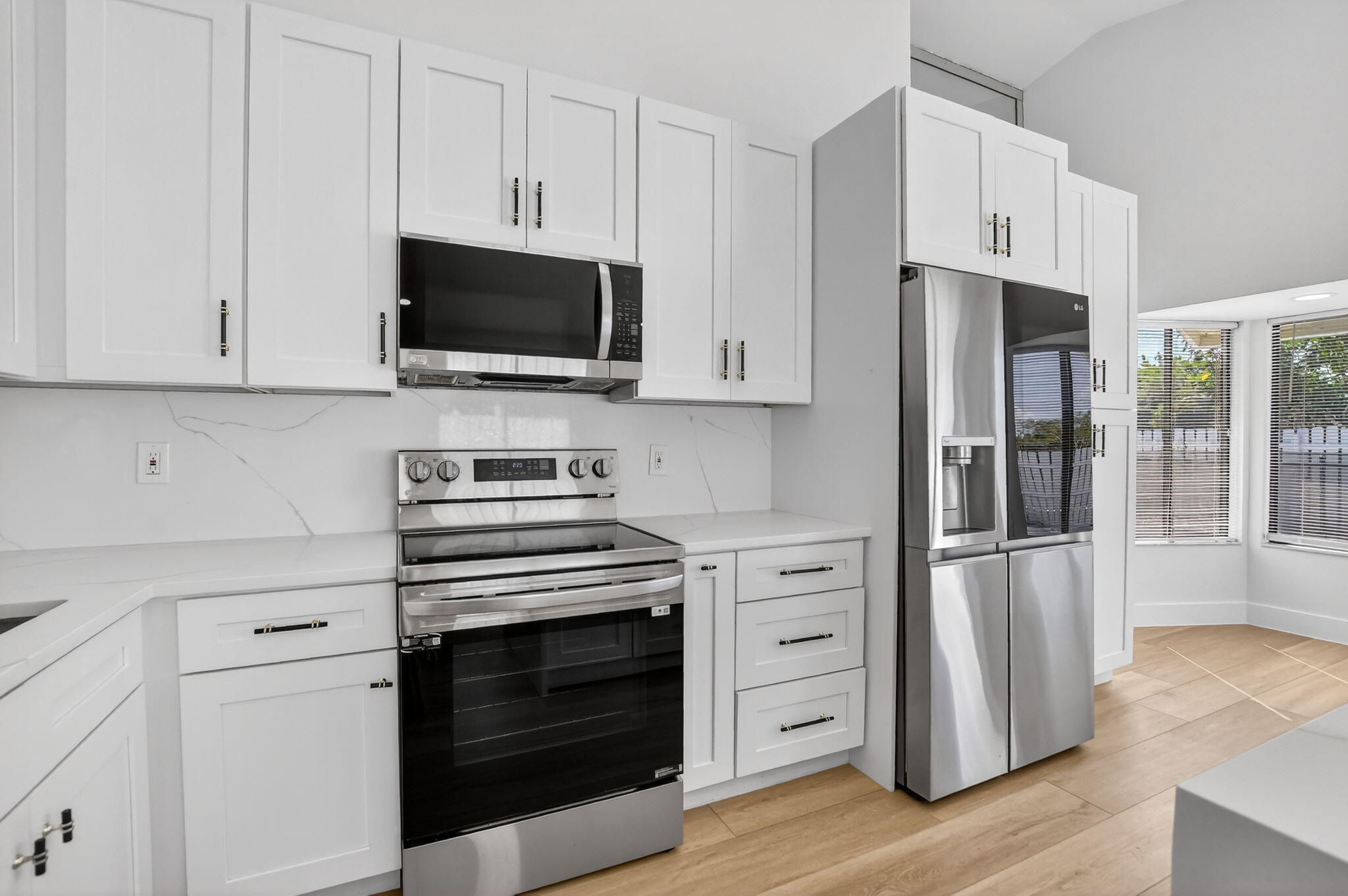 BAY WINDS 3 - Residential Lease