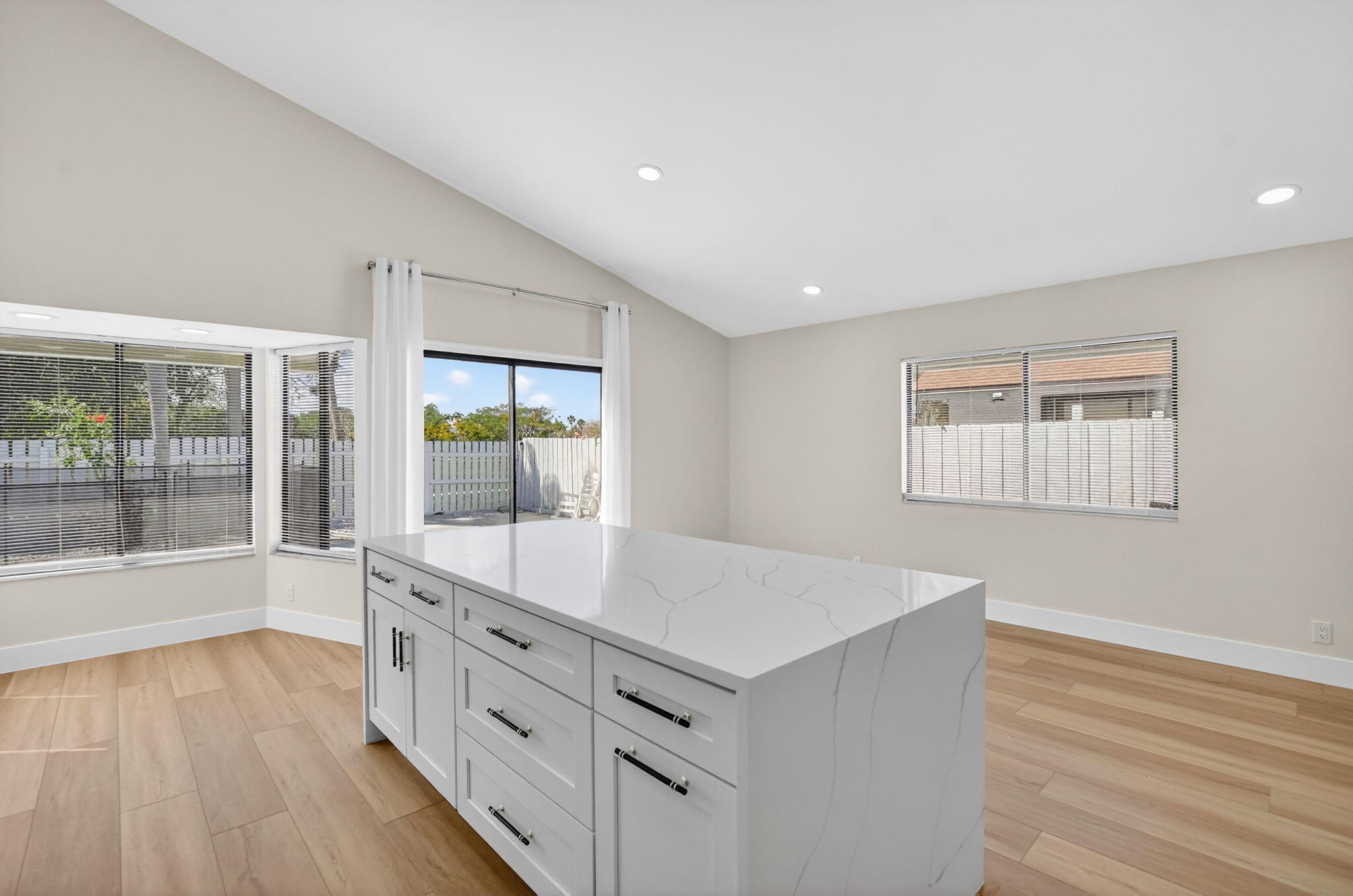 BAY WINDS 3 - Residential Lease