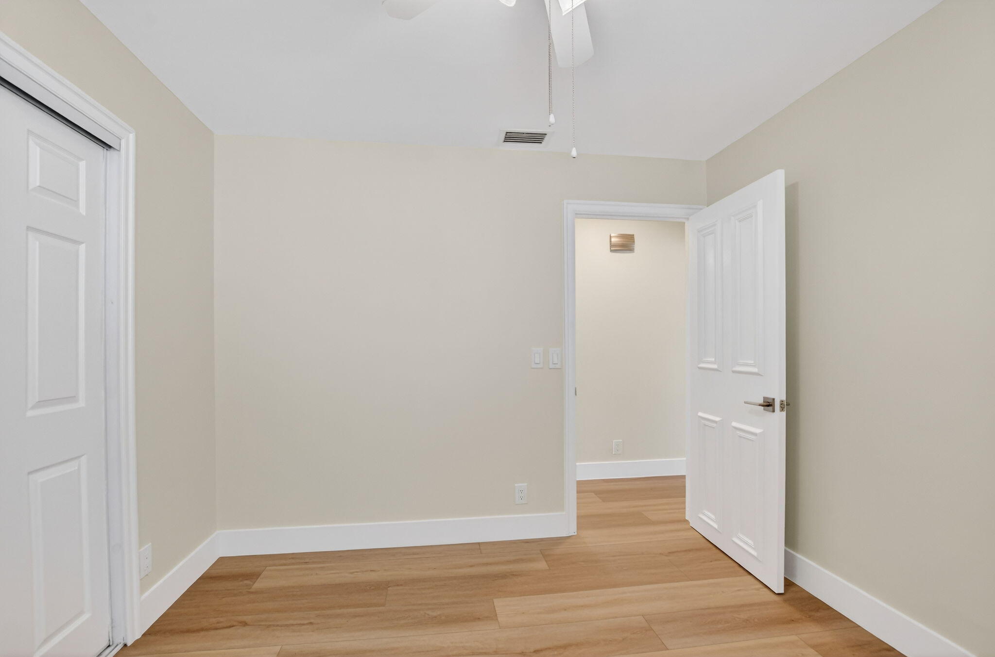 BAY WINDS 3 - Residential Lease