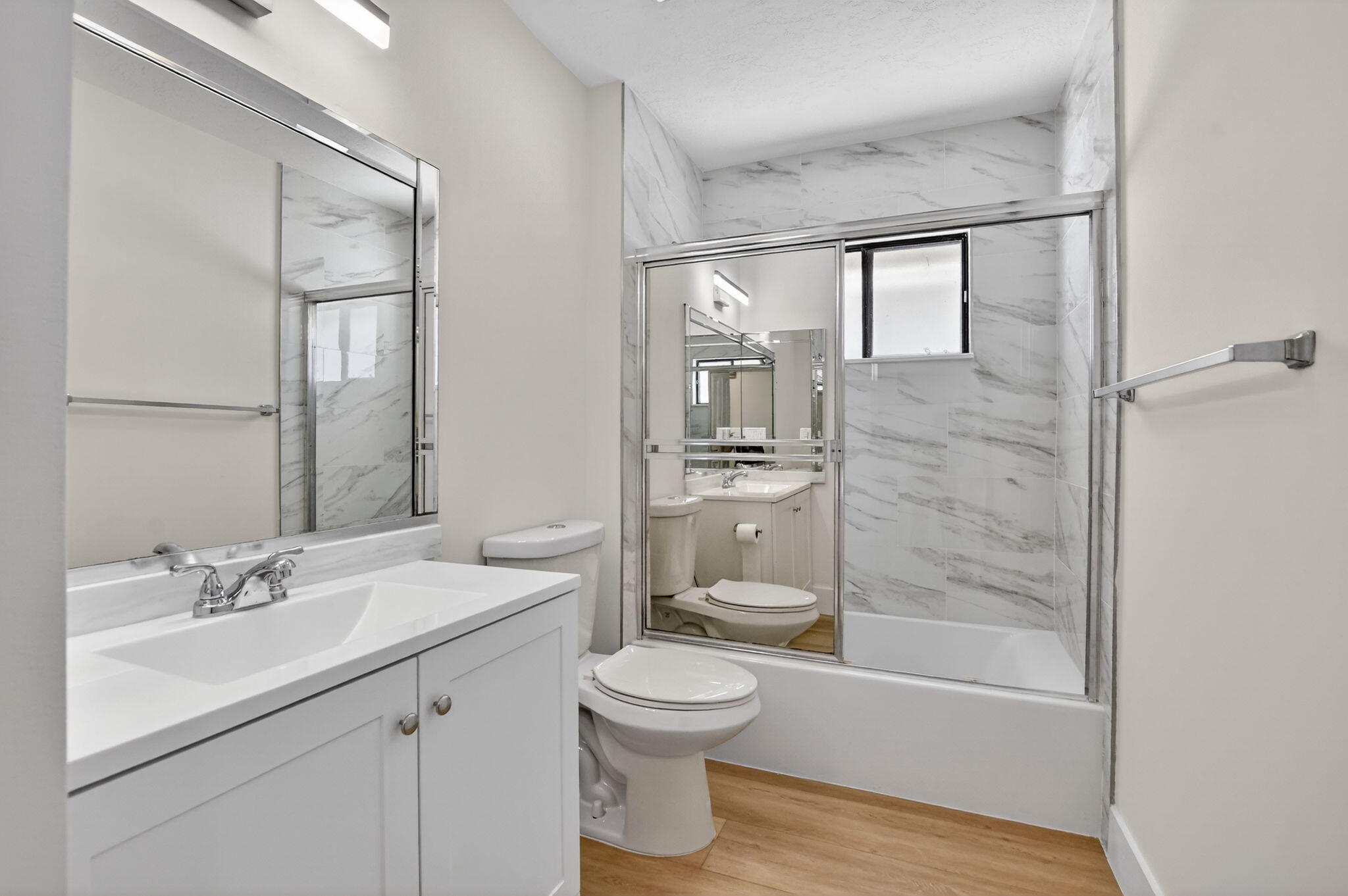 BAY WINDS 3 - Residential Lease