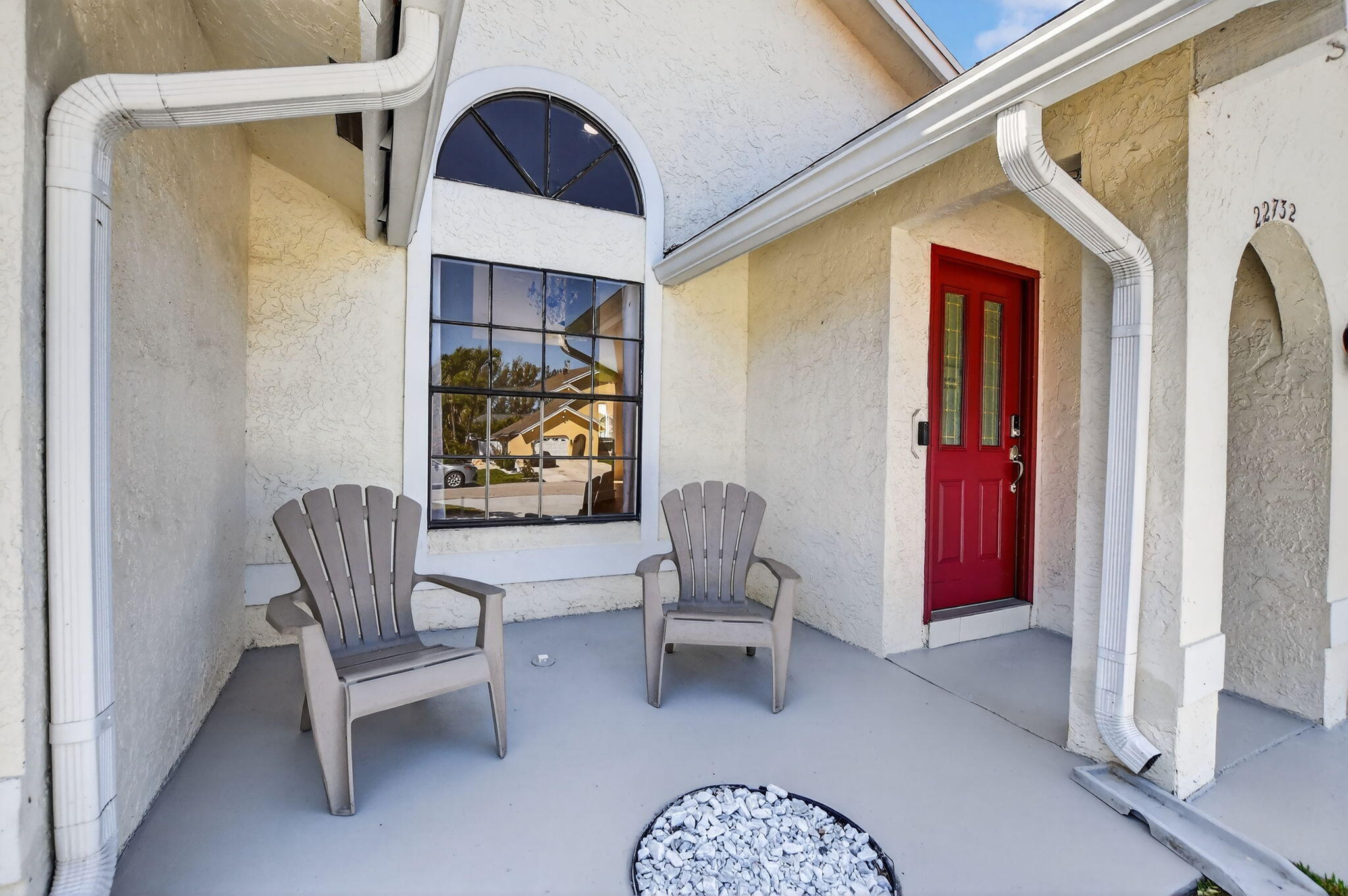 BAY WINDS 3 - Residential Lease