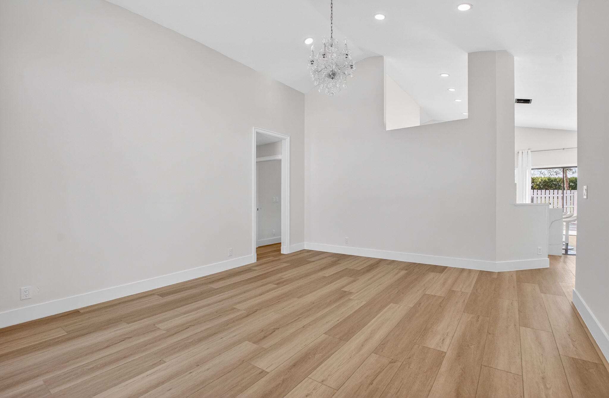 BAY WINDS 3 - Residential Lease