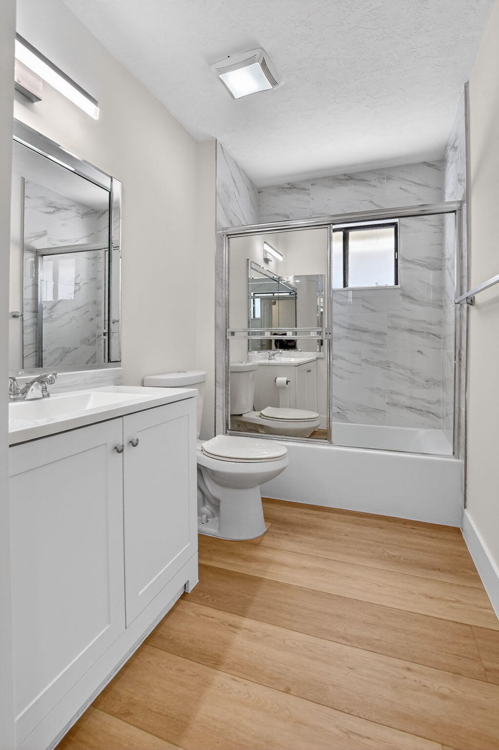 BAY WINDS 3 - Residential Lease