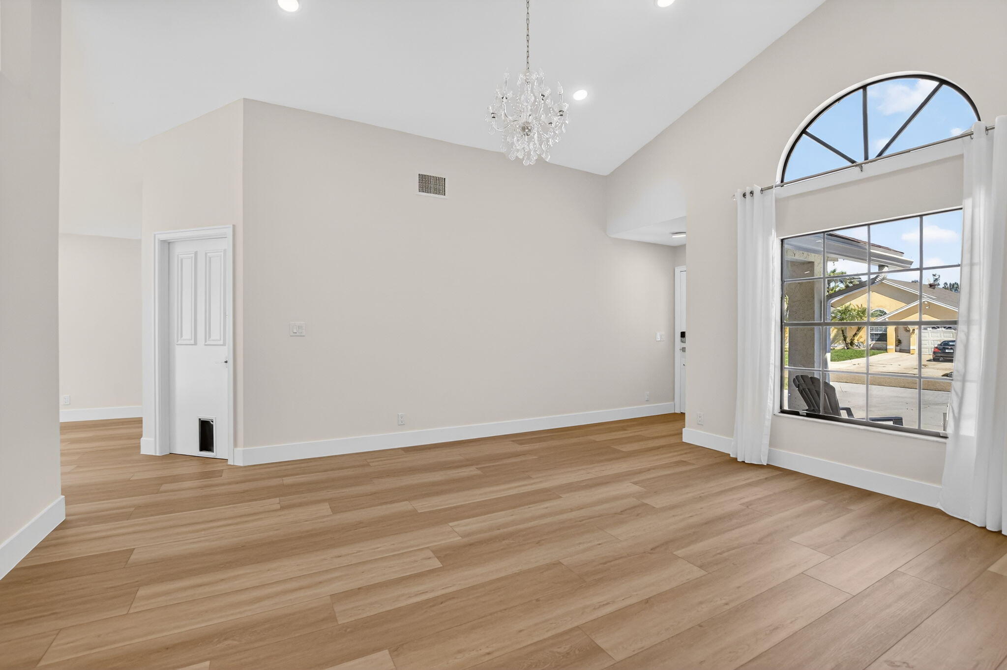 BAY WINDS 3 - Residential Lease