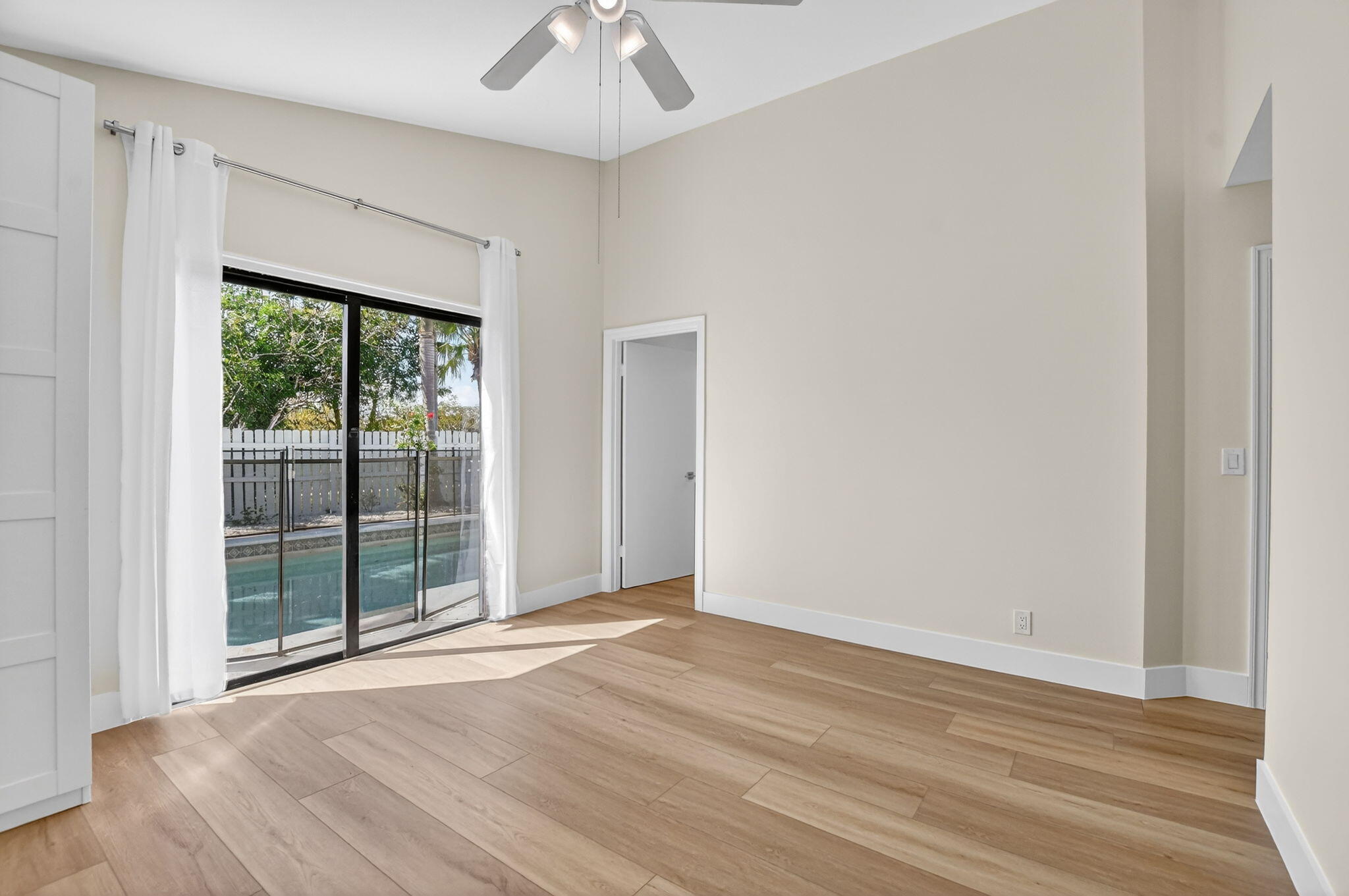 BAY WINDS 3 - Residential Lease