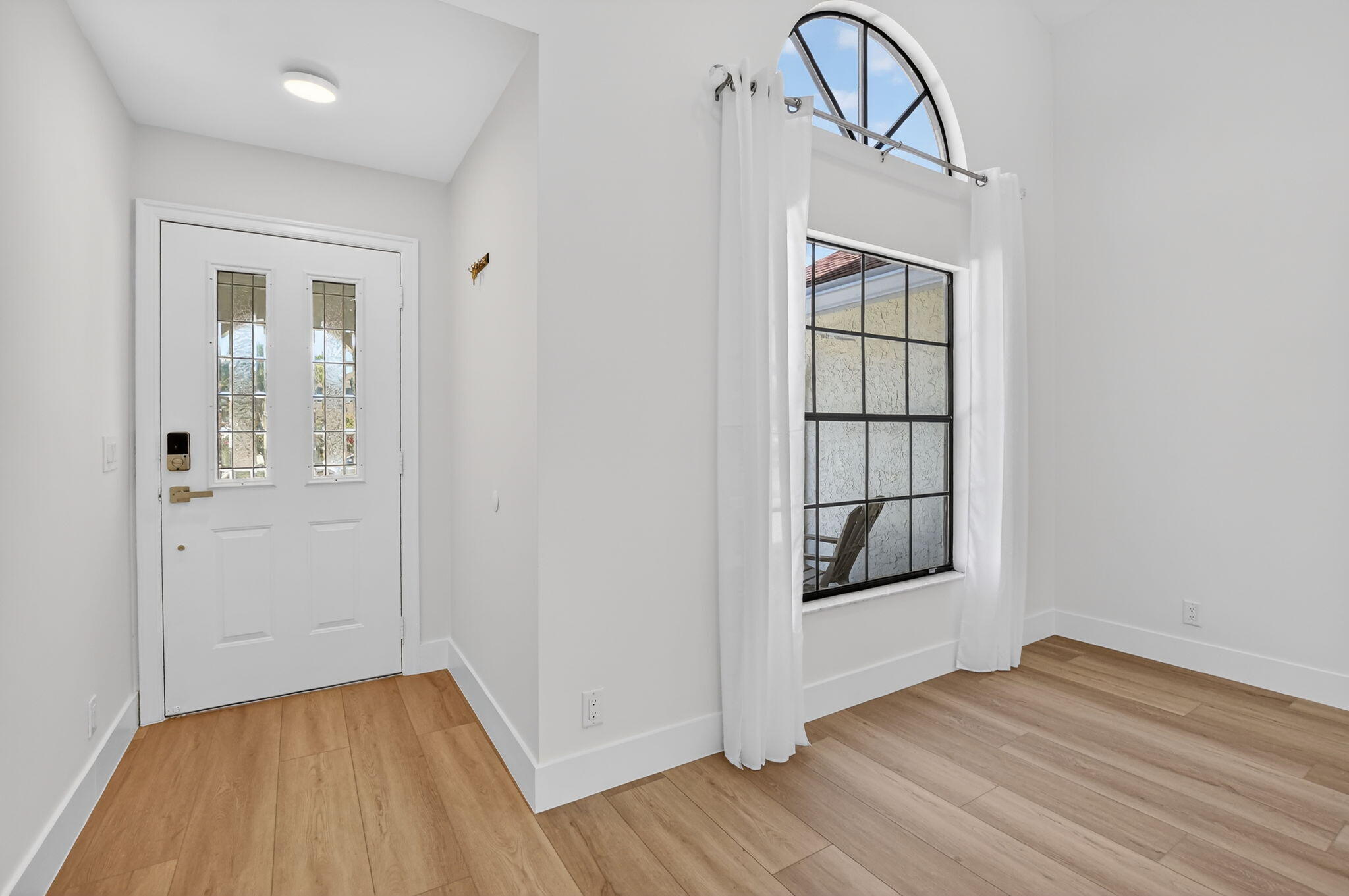 BAY WINDS 3 - Residential Lease