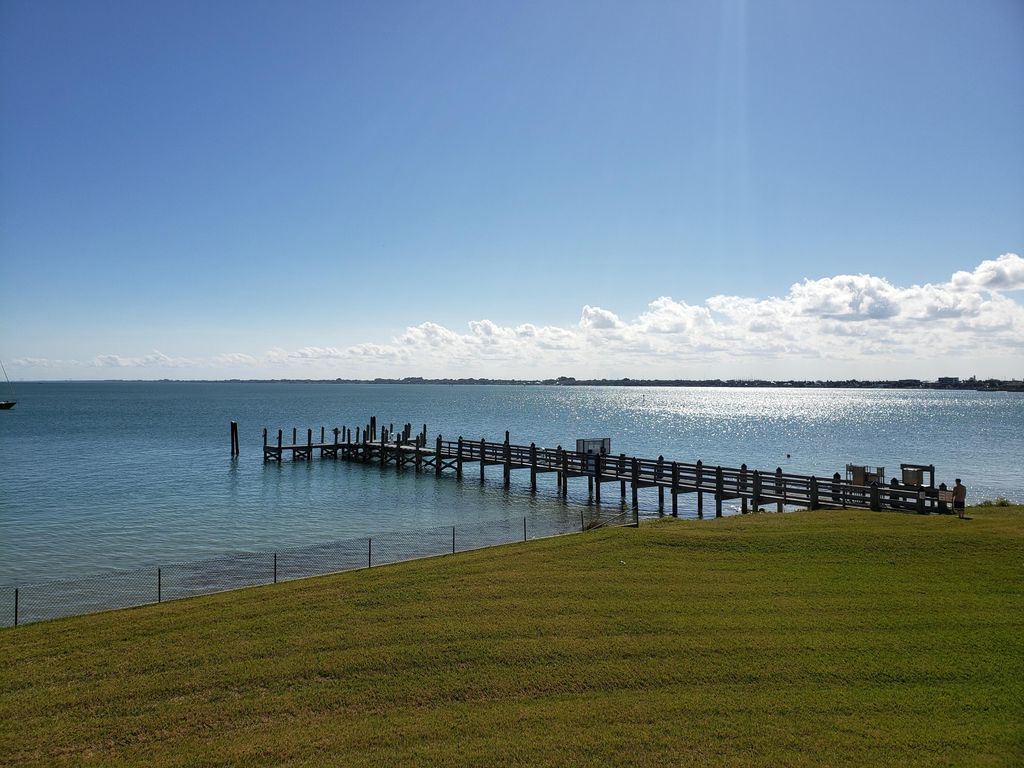 Photo of 30 Harbour Isle Drive Dr W #206, Fort Pierce, FL 34949 (MLS # R10776232)