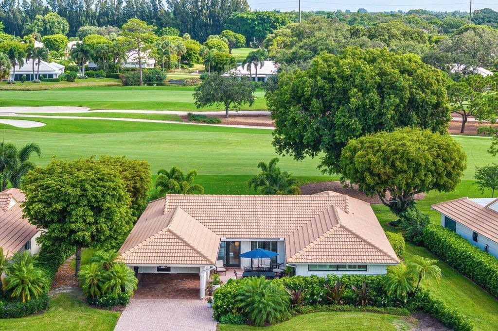 Photo of 4483 Meadowlark Lane, Boynton Beach, FL 33436 (MLS # R11098296)