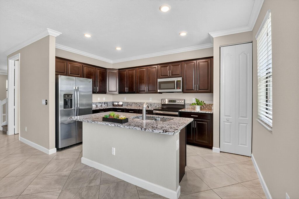 Photo of 12951 Anthorne Lane, Boynton Beach, FL 33436 (MLS # R11091104)