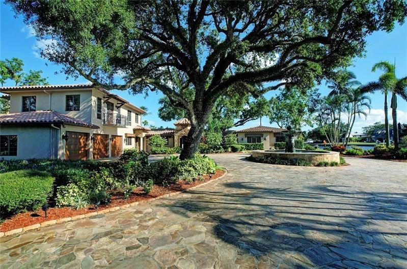 Colee Hammock 1-17 B - Residential