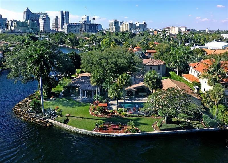 Colee Hammock 1-17 B - Residential