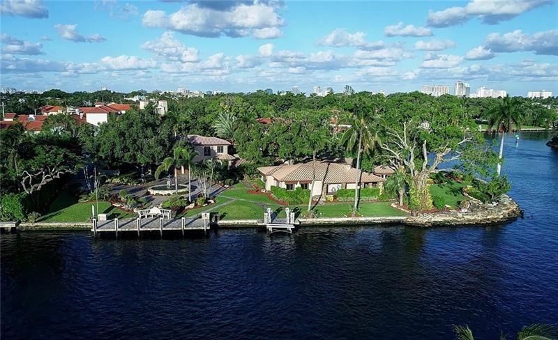 Colee Hammock 1-17 B - Residential