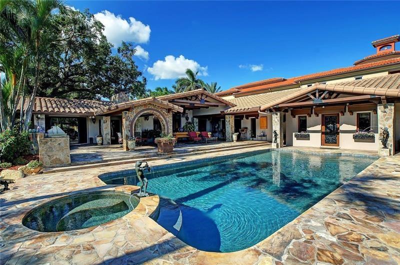 Colee Hammock 1-17 B - Residential