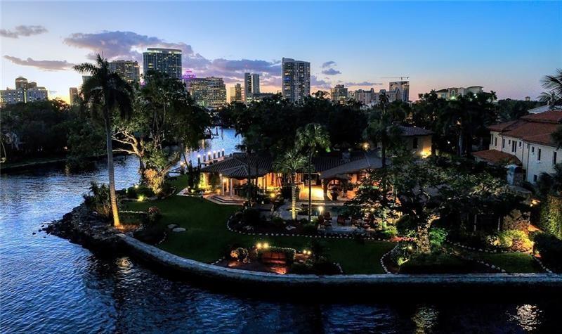 Colee Hammock 1-17 B - Residential