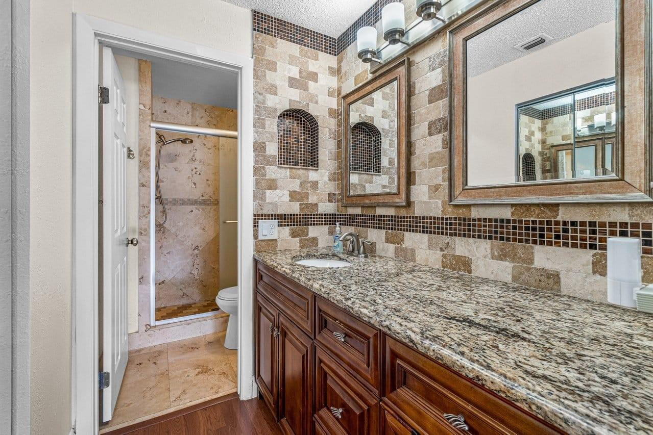 Meadowridge Condo - Residential Lease