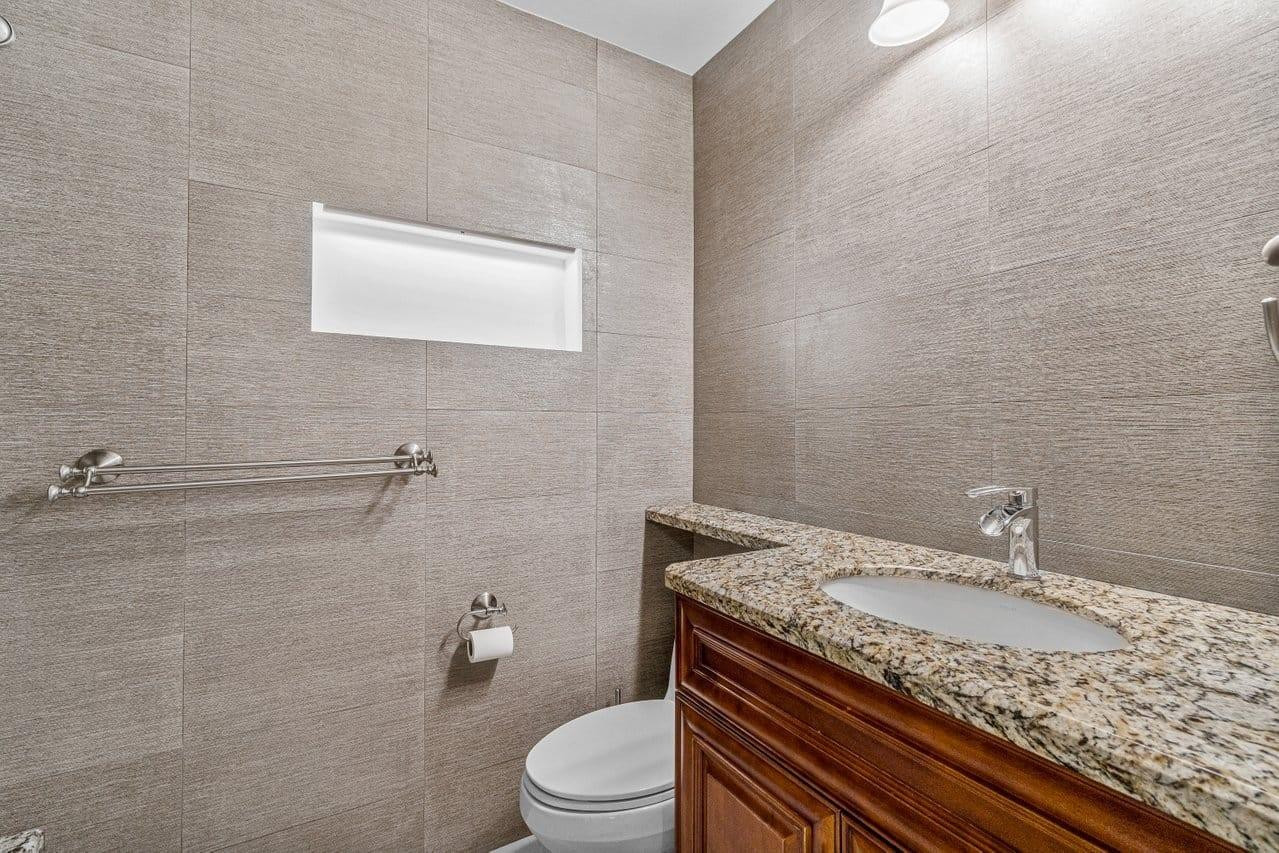 Meadowridge Condo - Residential Lease