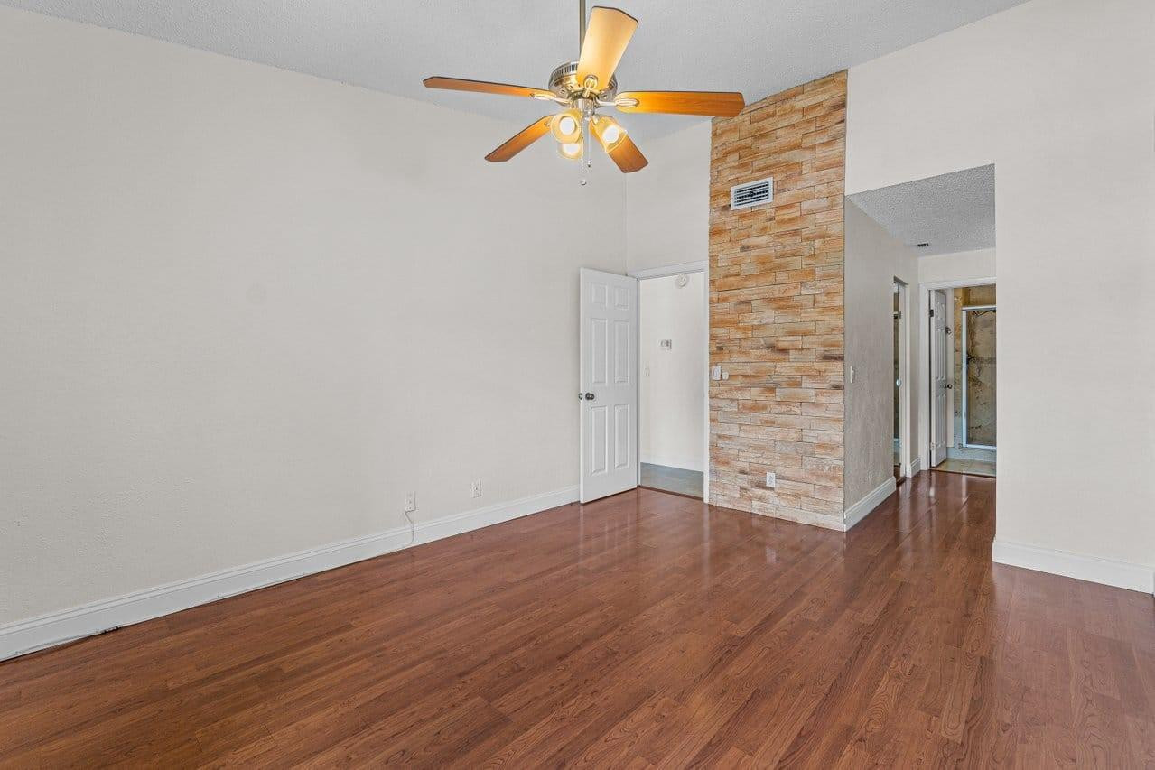 Meadowridge Condo - Residential Lease