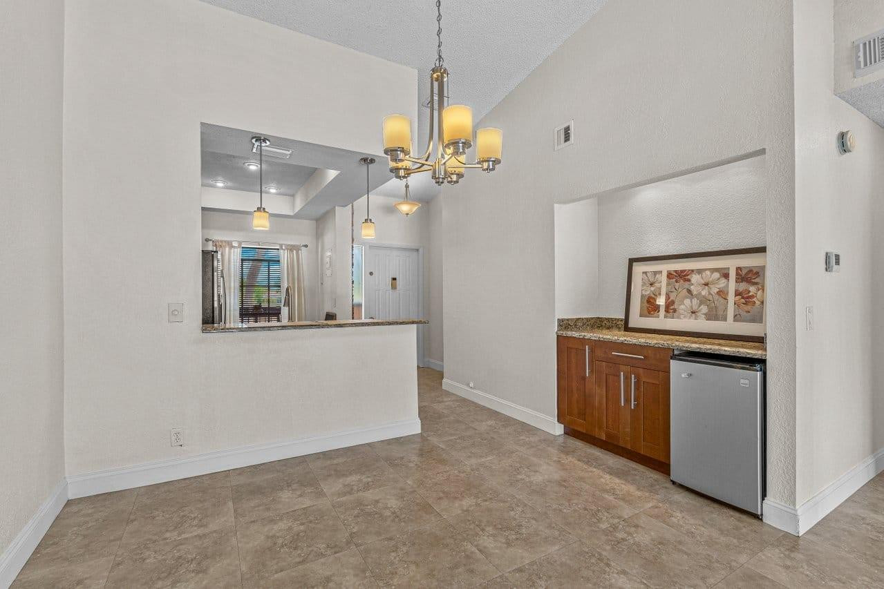 Meadowridge Condo - Residential Lease