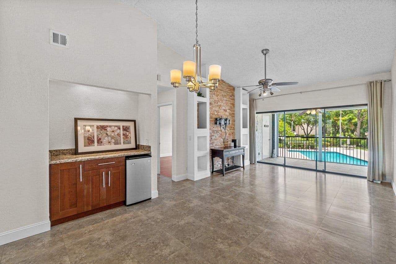 Meadowridge Condo - Residential Lease