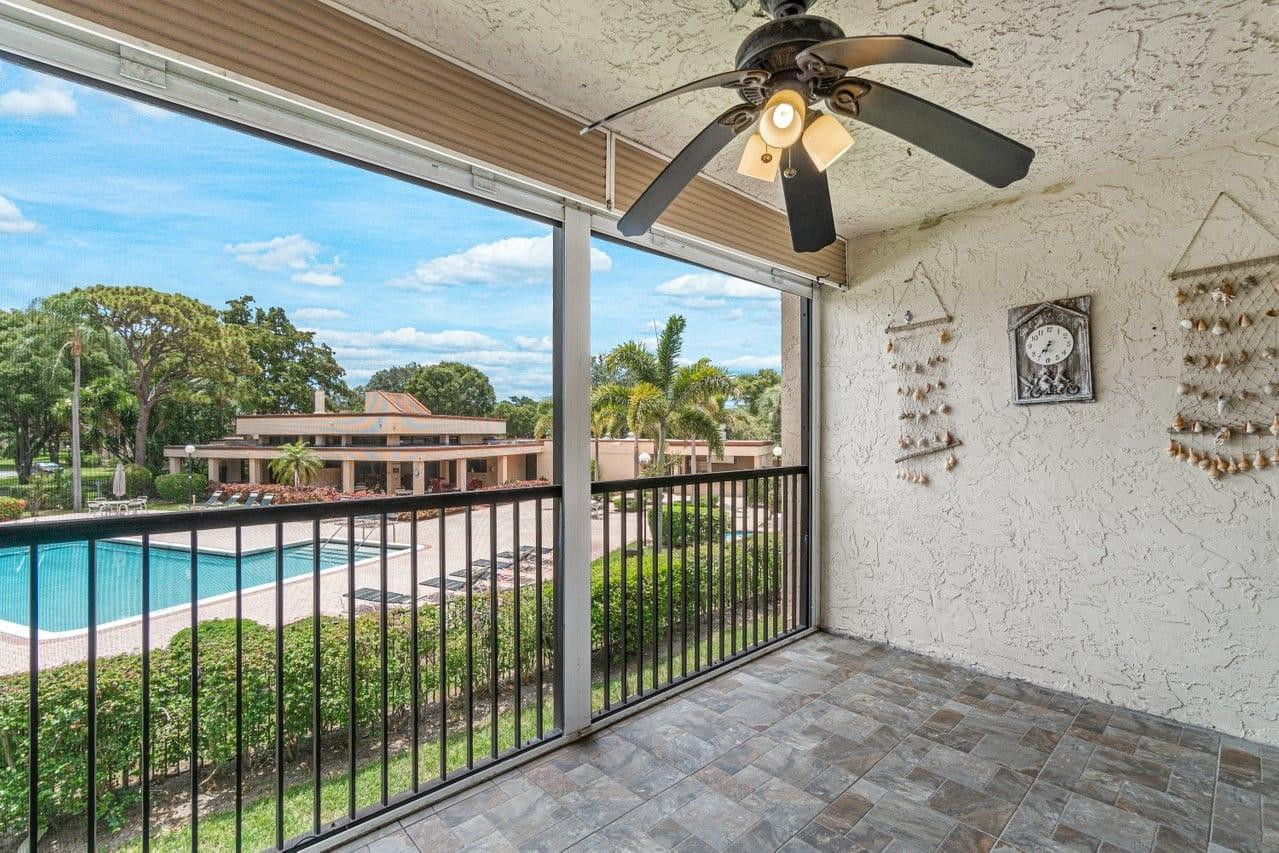 Meadowridge Condo - Residential Lease