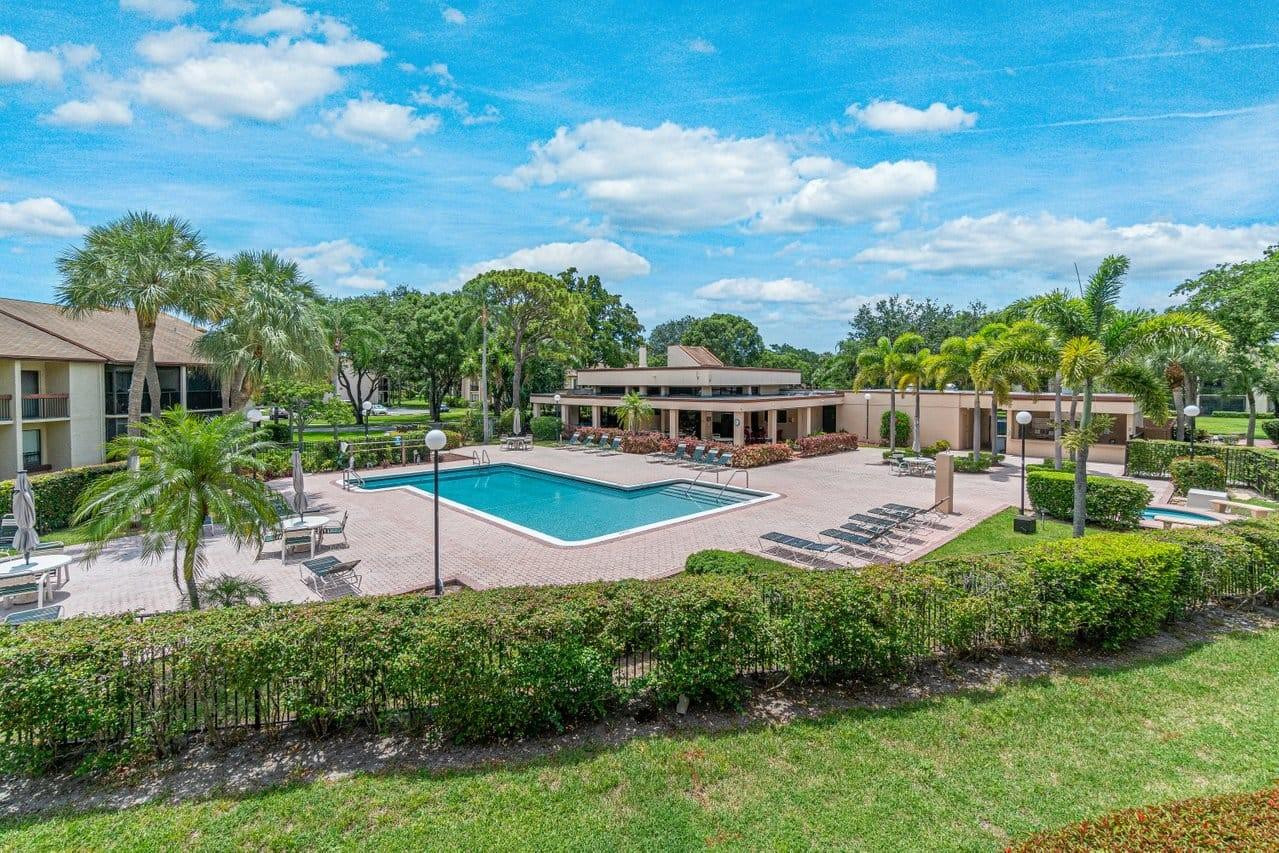 Meadowridge Condo - Residential Lease