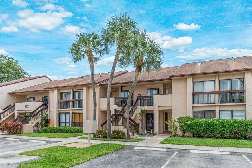 Live in the heart of Deerfield Beach in this updated 2-bedroom, 2-bathroom second-floor condo that truly checks every box. Featuring a pool view, bright, spacious layout, open-concept kitchen, renovated bathrooms, modern fixtures, and relaxing pool views, it offers the perfect blend of comfort and style — just minutes from the beach, shopping, and major highways. If you’re comparing options, this is the one that checks all the boxes — schedule your visit today before someone else makes it theirs.