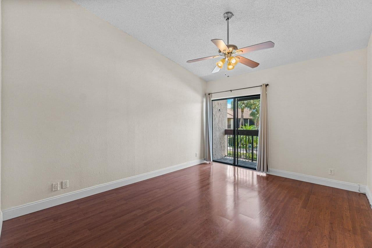 Meadowridge Condo - Residential Lease