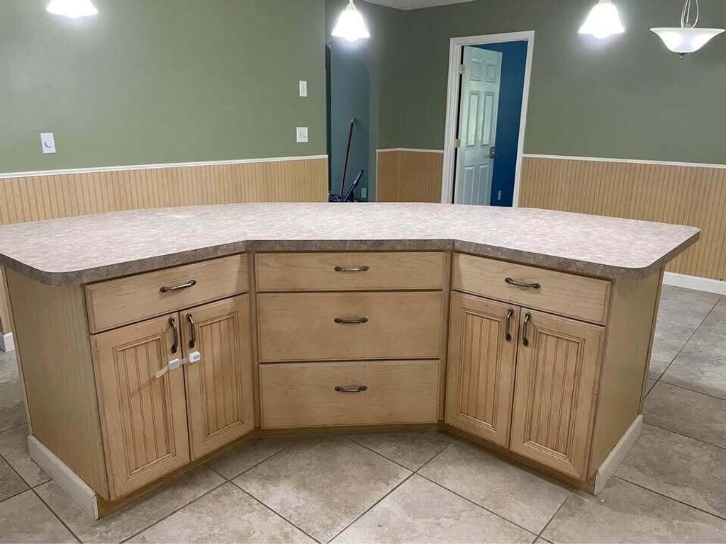 Photo of 2616 Newport Drive, Fort Pierce, FL 34982 (MLS # R11114891)