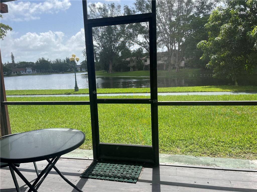 International Village At - Residential Lease