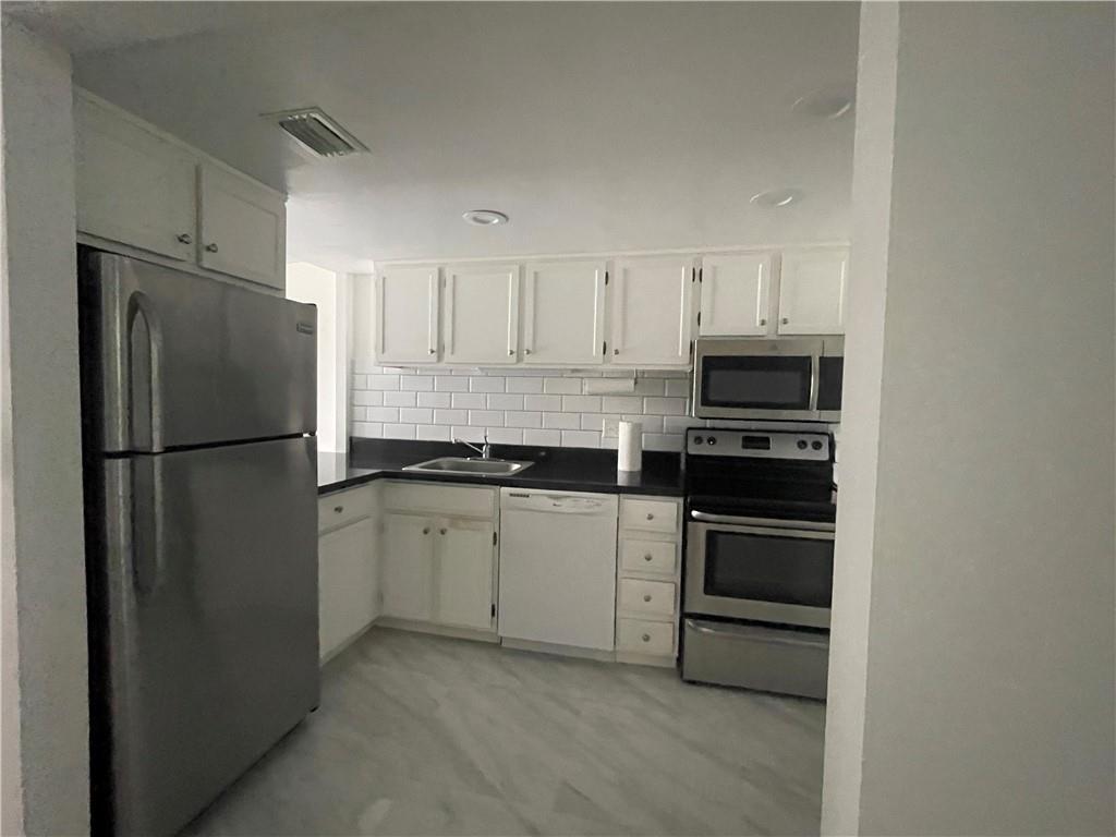 International Village At - Residential Lease