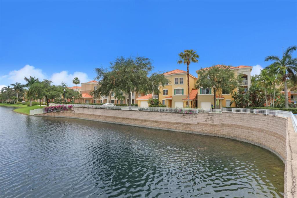 RESIDENCES AT LEGACY PLACE CONDO - Residential