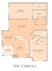 RESIDENCES AT LEGACY PLACE CONDO - Residential
