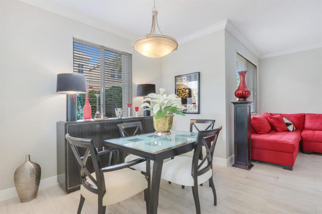 RESIDENCES AT LEGACY PLACE CONDO - Residential