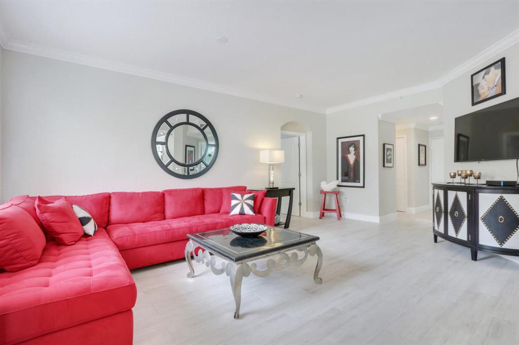 RESIDENCES AT LEGACY PLACE CONDO - Residential