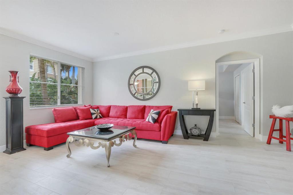 RESIDENCES AT LEGACY PLACE CONDO - Residential