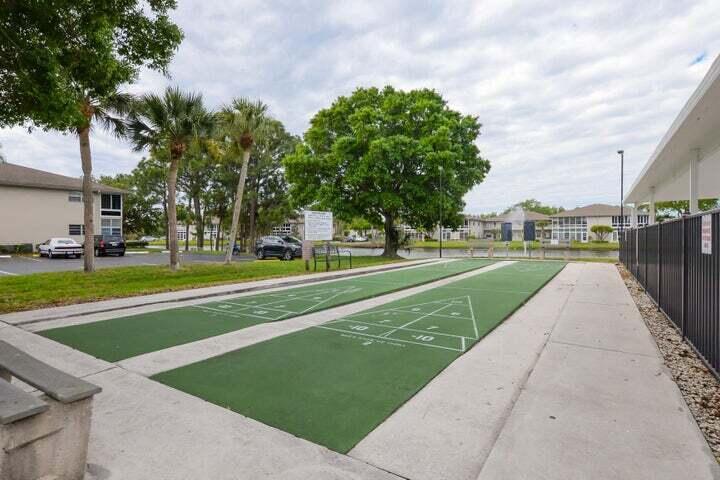 VISTA ST LUCIE - Residential Lease