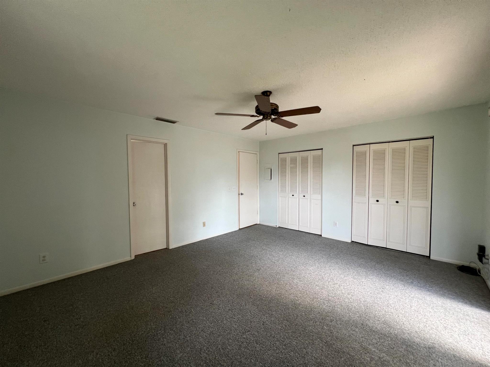 VISTA ST LUCIE - Residential Lease