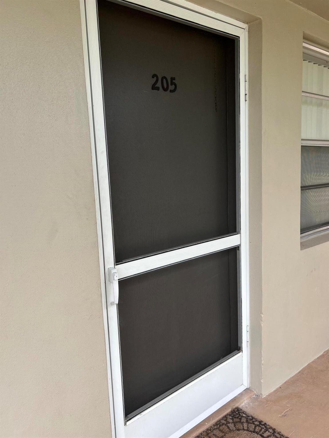 VISTA ST LUCIE - Residential Lease