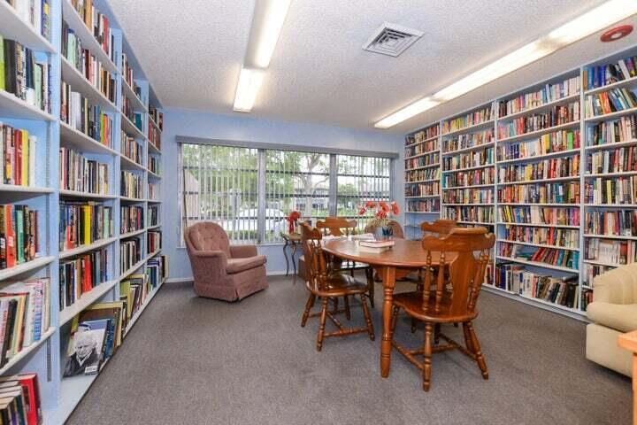 VISTA ST LUCIE - Residential Lease