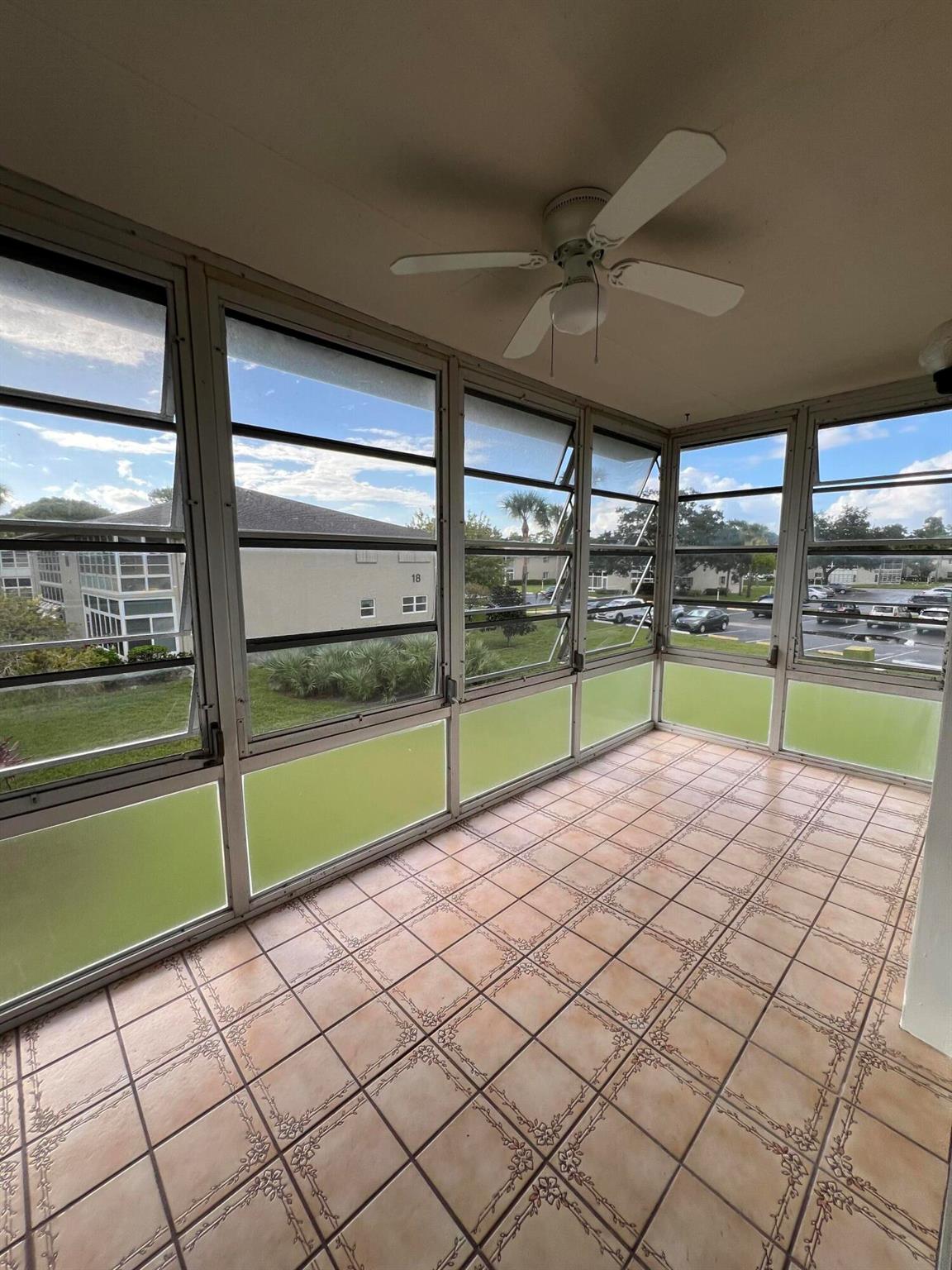 VISTA ST LUCIE - Residential Lease