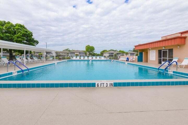 VISTA ST LUCIE - Residential Lease