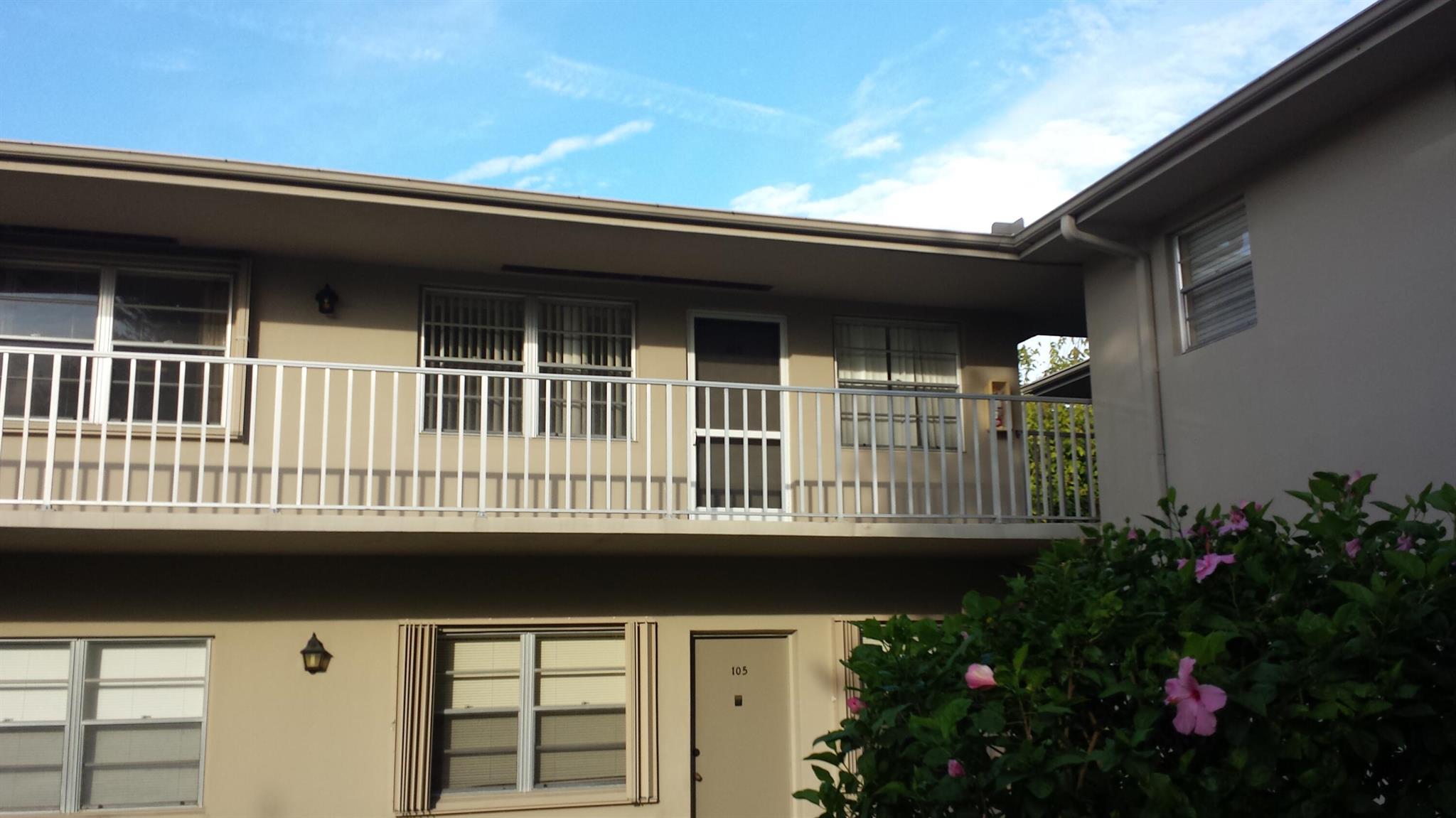 VISTA ST LUCIE - Residential Lease
