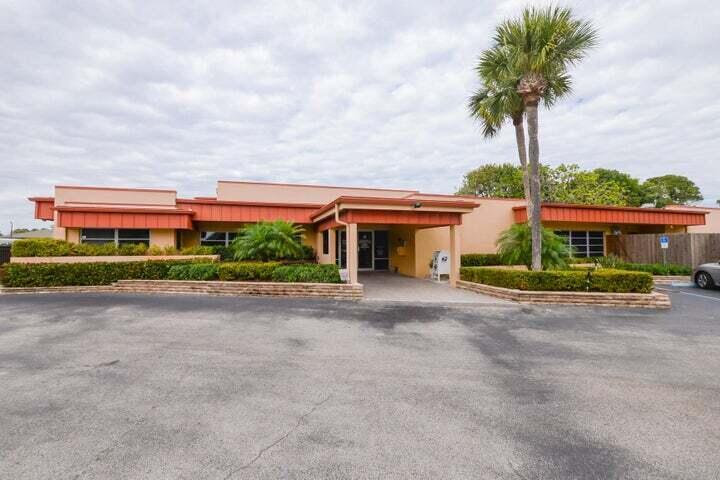 VISTA ST LUCIE - Residential Lease