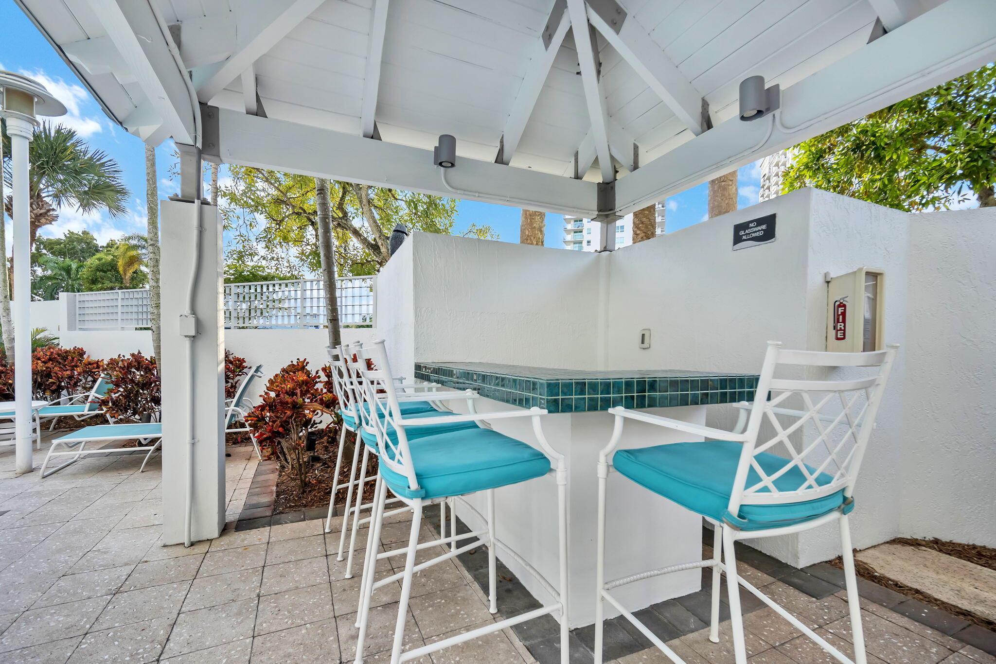 Esplanade On The New Rive - Residential Lease