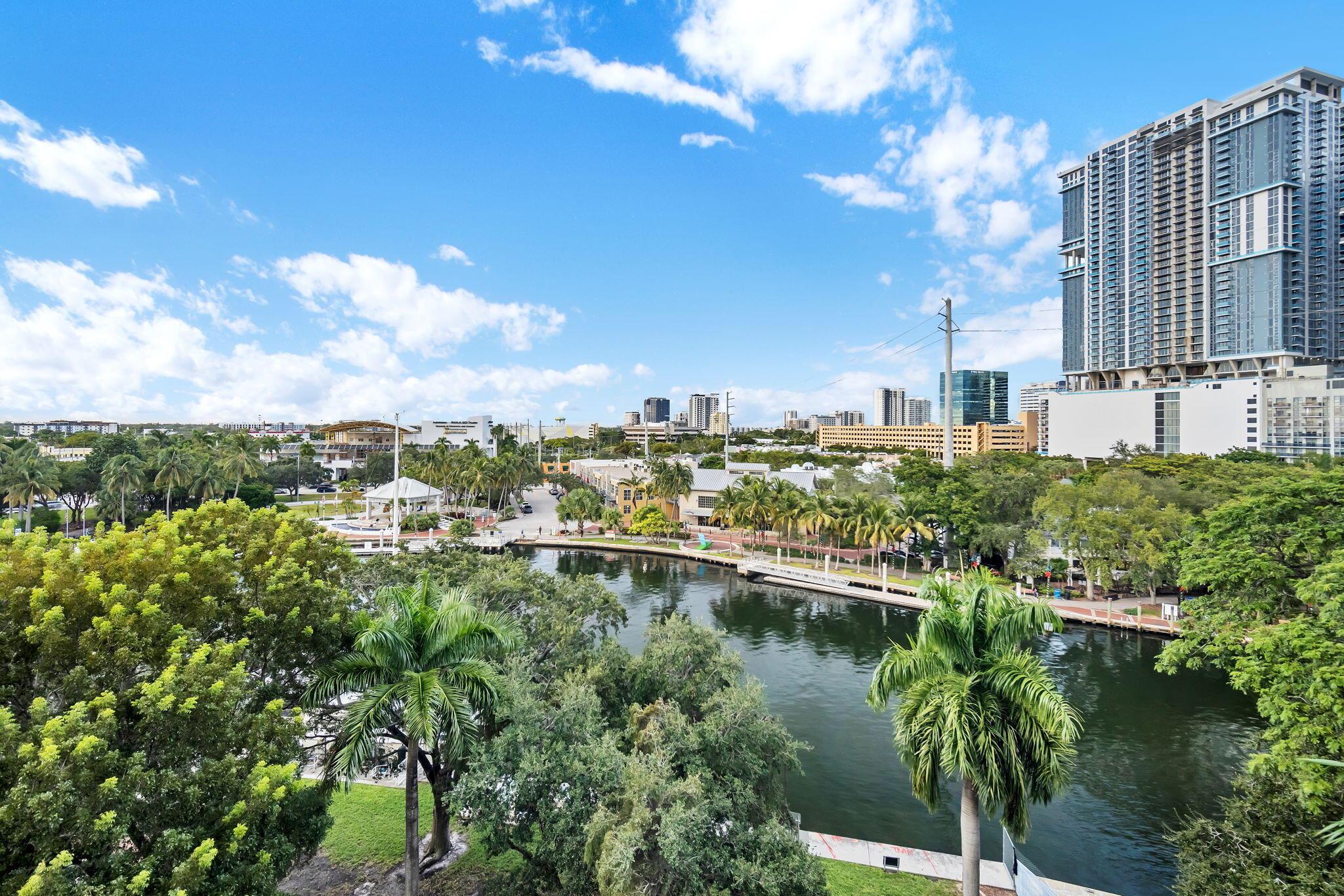 Esplanade On The New Rive - Residential Lease